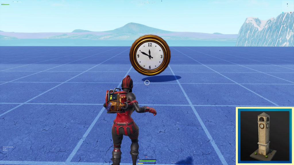 Complete Catalog of Hidden Props and Pieces Fortnite Creative HQ