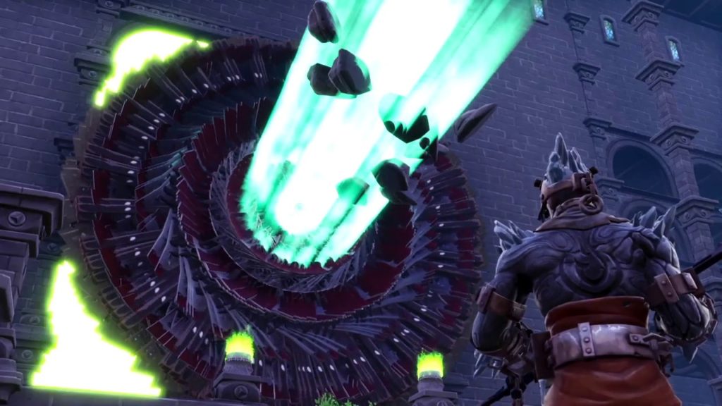 Spectropolis [ faydasizfasulye ] – Fortnite Creative Map Code