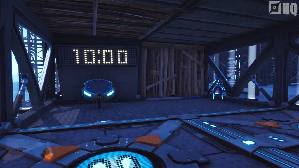 Sique S Warm Up Course Sique Khan Fortnite Creative Map Code