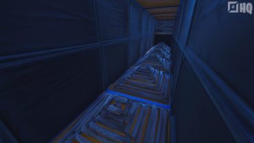Warp Up Course (Advanced)