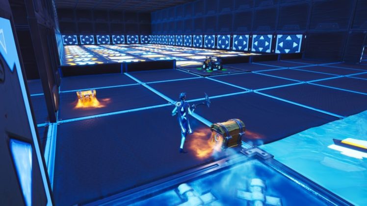 Training Aim Multi Solo Swarek Fortnite Creative Map Code