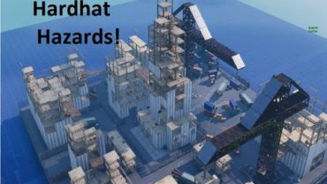 Hardhat Hazards