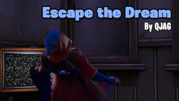 Escape The Dream