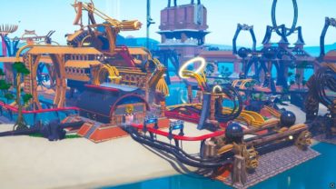 BOUNCY BALLS - BALLERCOASTER