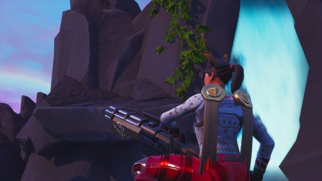 Juggernaut [ iSwifx ] – Fortnite Creative Map Code