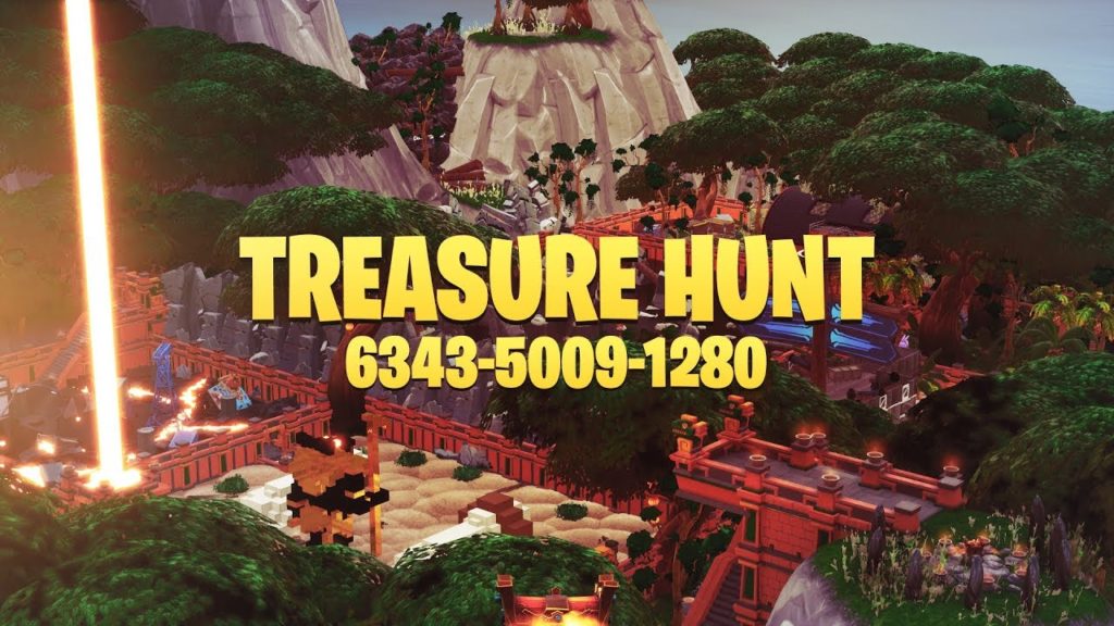 Treasure Hunt Shride Fortnite Creative Map Code Puzzle Treasure Hunt Fortnite Puzzle Treasure Hunt Fortnite Treasure Hunt Shride Fortnite Creative Map Code