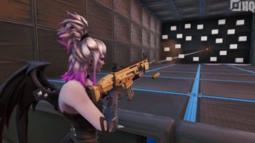 Aim + Building Practice