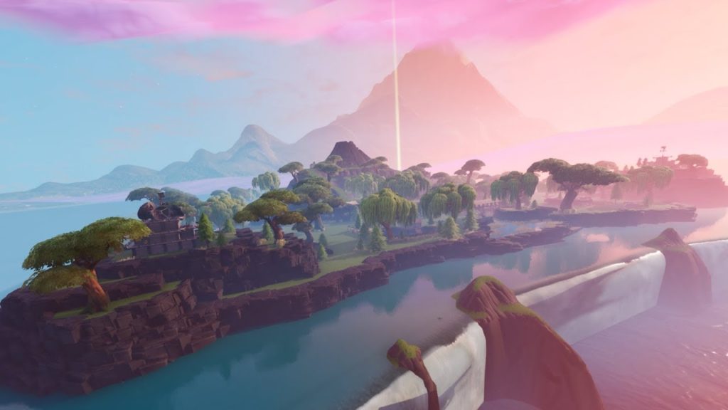 Hectic Hills [ Senix ] – Fortnite Creative Map Code