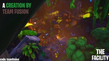 The Facility - Duo Puzzle
