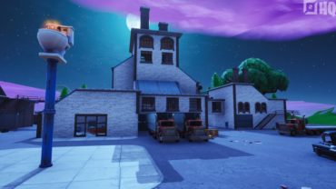 Flush Factory
