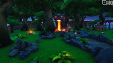 Mystic Forest