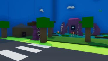 CROSS THE ROAD 2