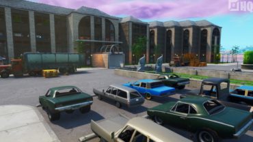 Phipps Plaza