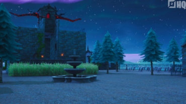 Greasy Graveyard
