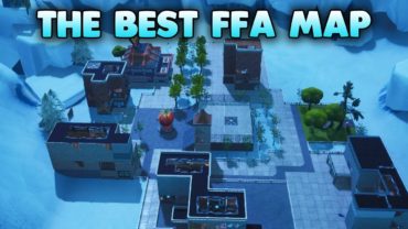 Tilted Towers ffa