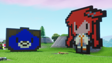 KuletXCore's Pixel Art Emporium v3