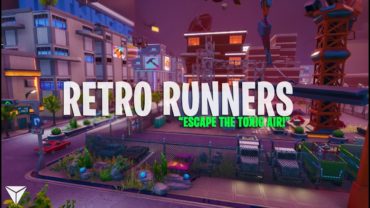 Retro Runners