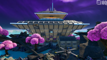 Uncovered UFO