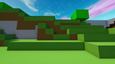 Minecraft Prop Hunt