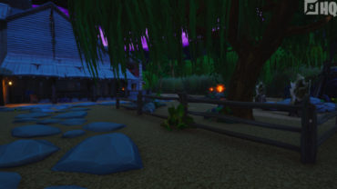 Afterlife Acres