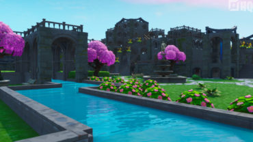 Peaceful Province