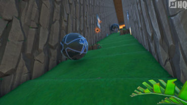 Ball Runner!