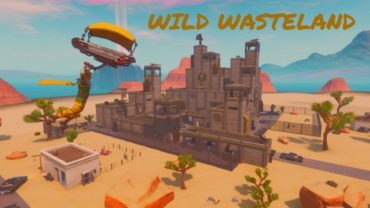 Wild Wasteland
