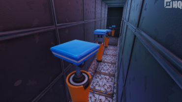 A Lazarbeam Deathrun!