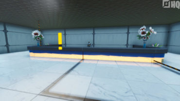 The Simulator Part 1 - Deja Vu