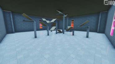JAG's Tunneling Storm Wars