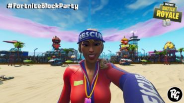 Beach Block