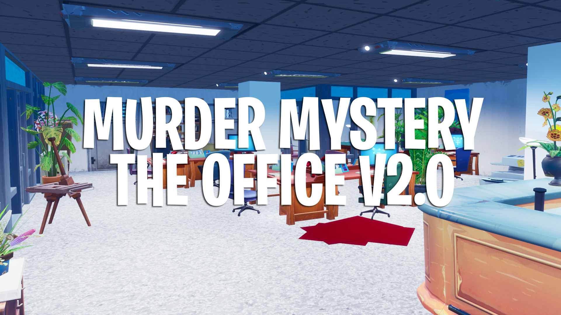 Fortnite Murder Mystery Map Codes Fortnite Creative HQ