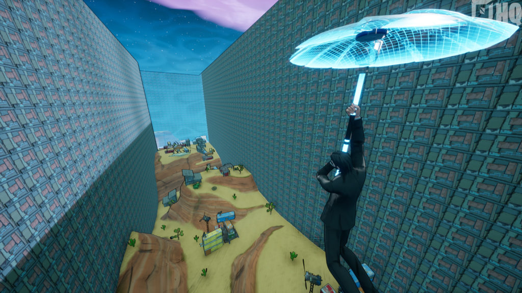 Fortnite Borderlands Creative Map Borderlands Zonewars 1.0 [ S-D-T ] – Fortnite Creative Map Code