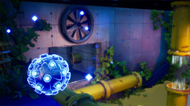 The Facility 2 - Duo Puzzle