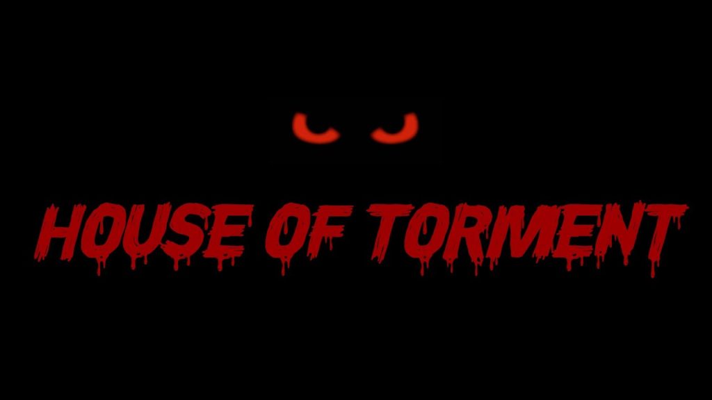 House of Torment [ Mr.Relatable ] Fortnite Creative Map Code