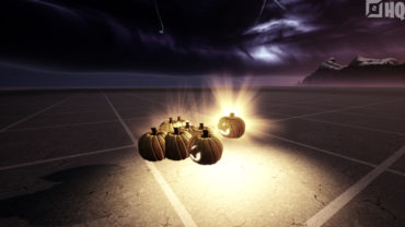 50 Pumpkins