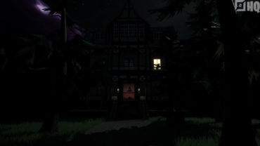 Jag's Horror House