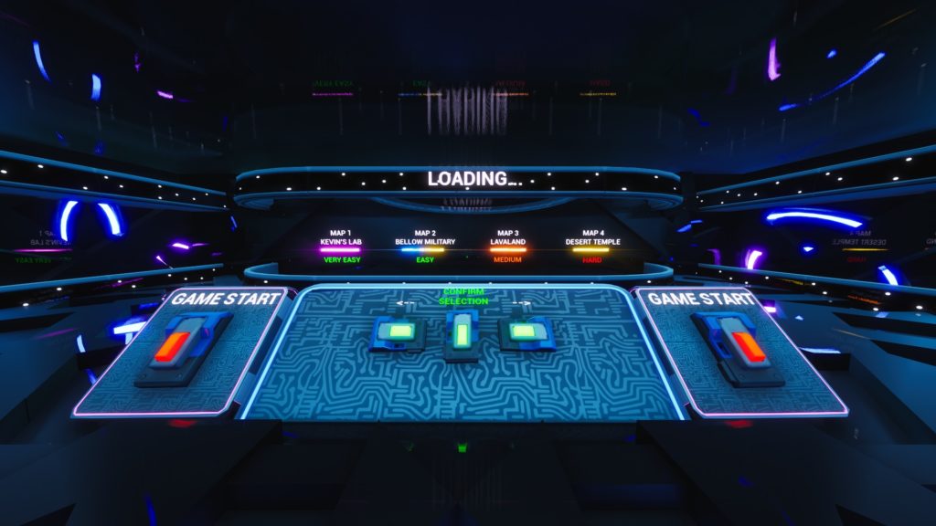 Skee Ball [ BoykaARO ] Fortnite Creative Map Code