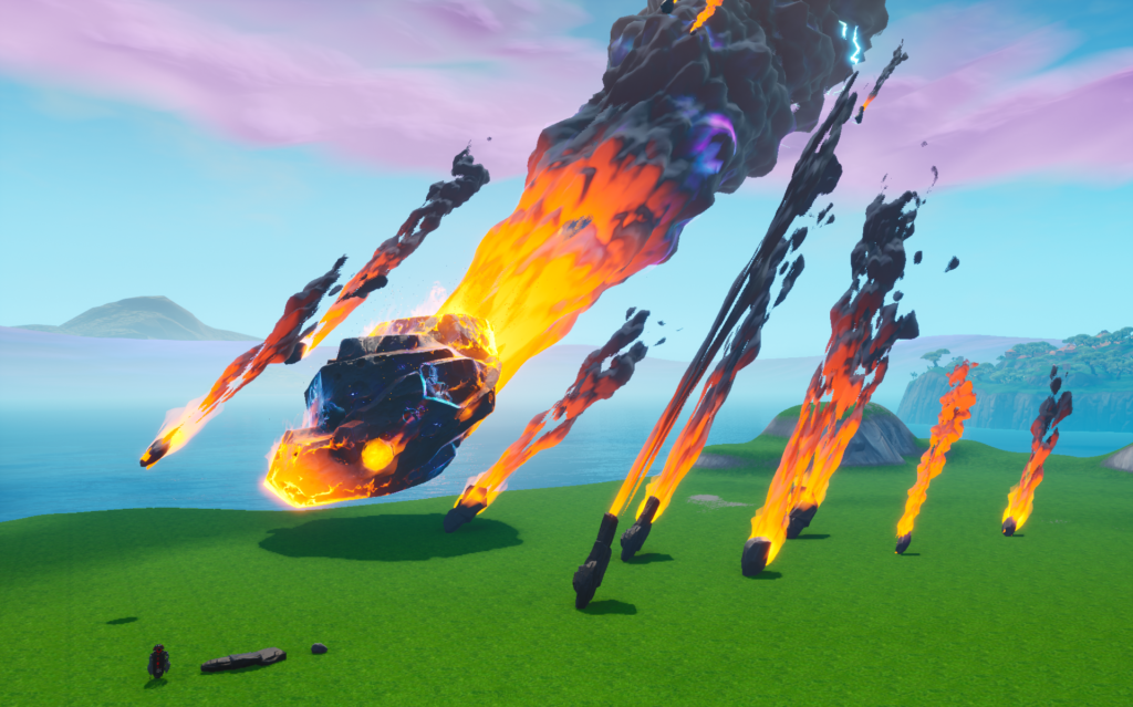 v10.40.1 Patch Notes [SCREENSHOTS] - Meteor Prop Gallery! – Fortnite