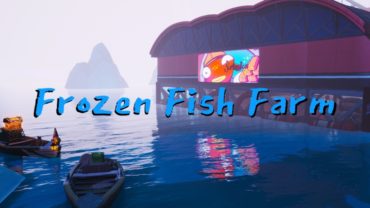 Frozen Fish Farm - FFA