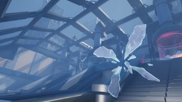 Fourth Dimension Hub (Creative)