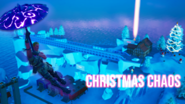 Christmas Chaos | Mini BR