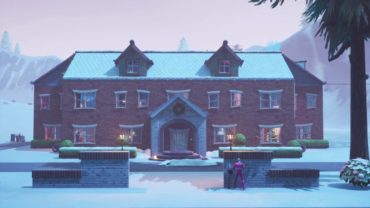 Home Alone for Christmas