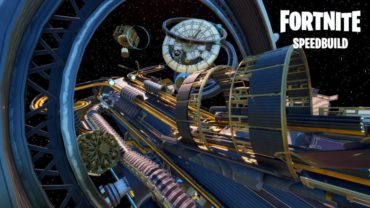 TIME TRAVELERS - Space Race (PLAYTEST)