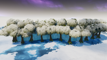 FREEZING FIGHT - Gun Game