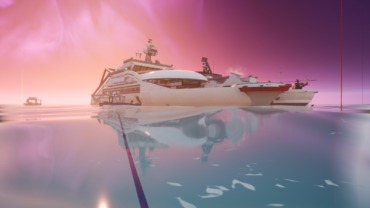 LUXURY LIVING - SEARCH AND DESTROY 5v5