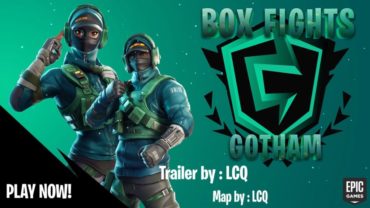 💯BOX FIGHT: 1v1/2v2/3v3 بطل خارق💯