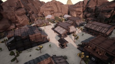 WESTERN COWBOYS - Gun Game