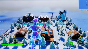 Christmas Wonderland