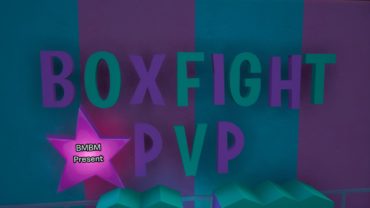 BMBM BOX PVP